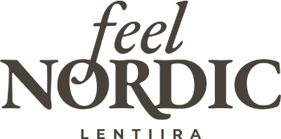 Feel Nordic - Lentiira